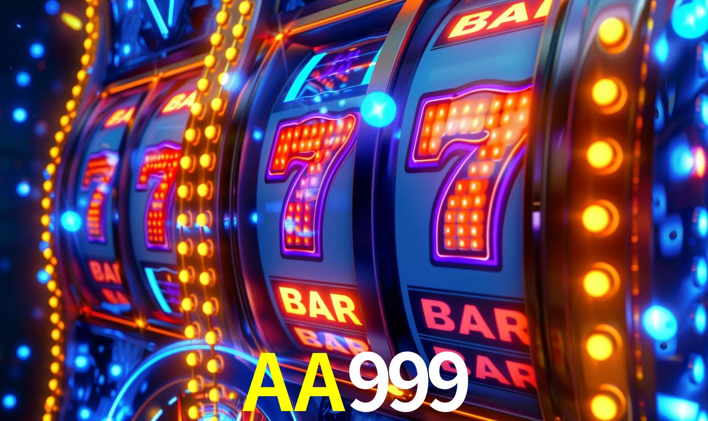 Bônus AA999 Para Todos